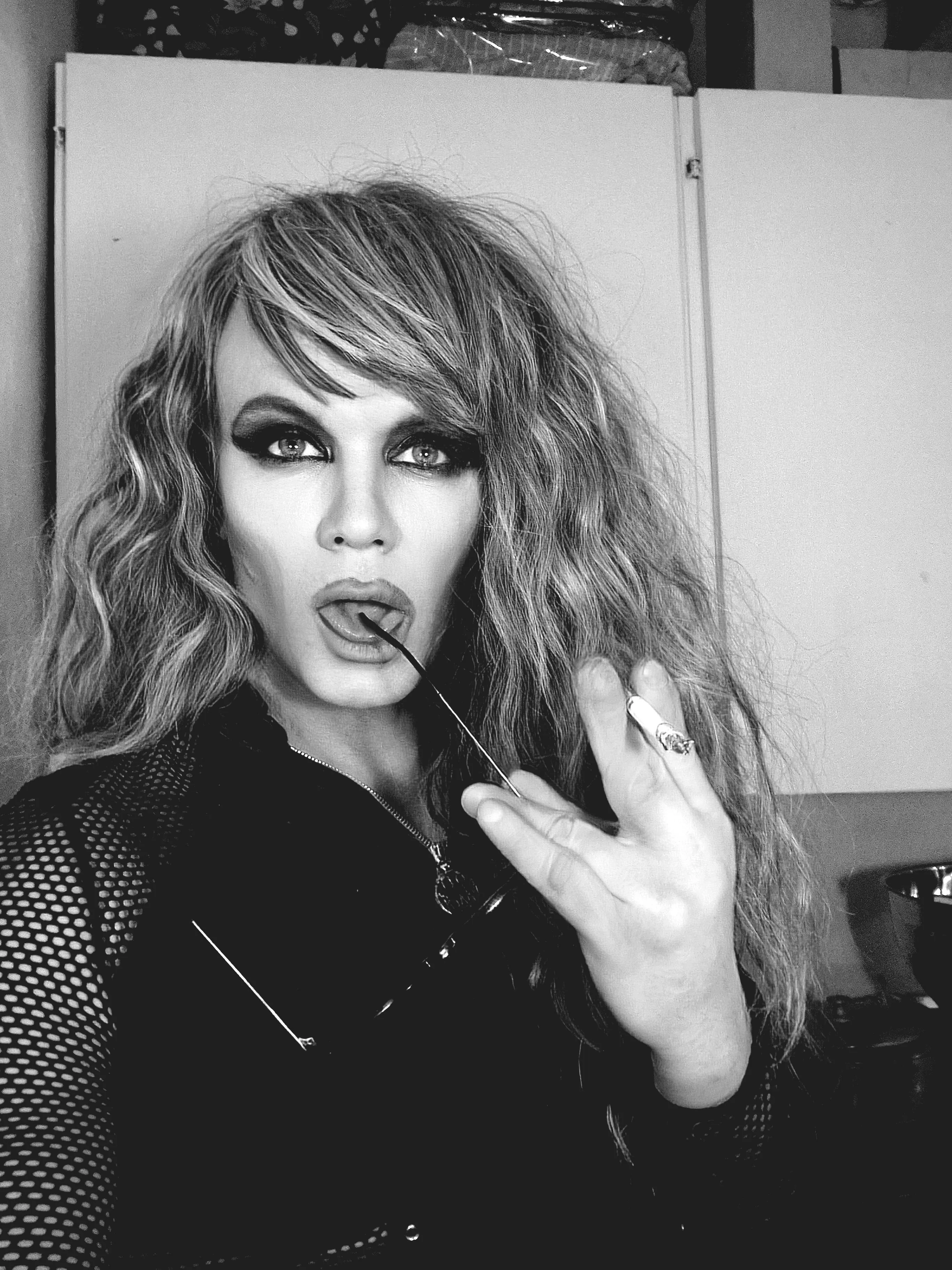 Diana - Escort Munich