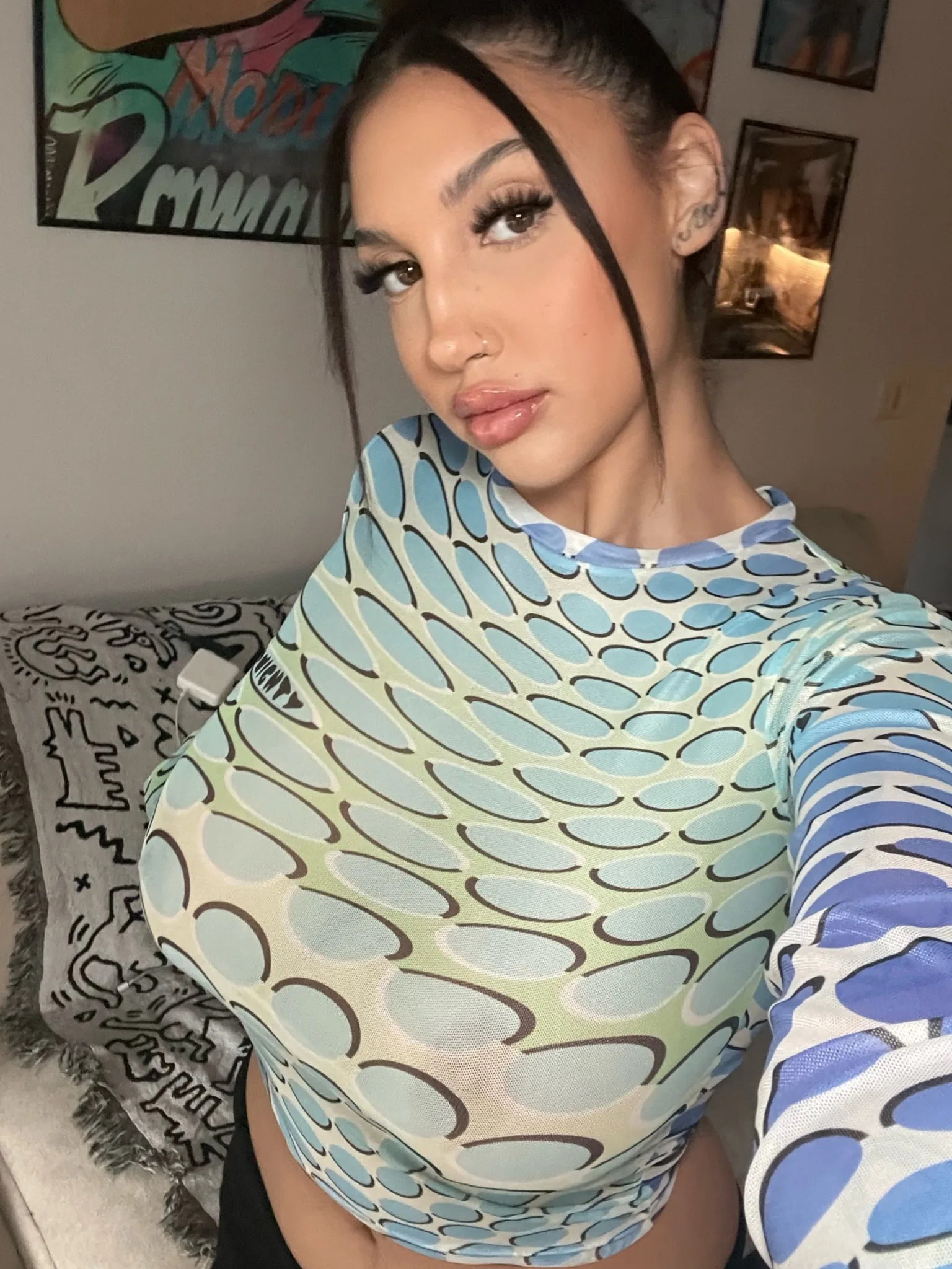 Ivonne4 - Escort Munich