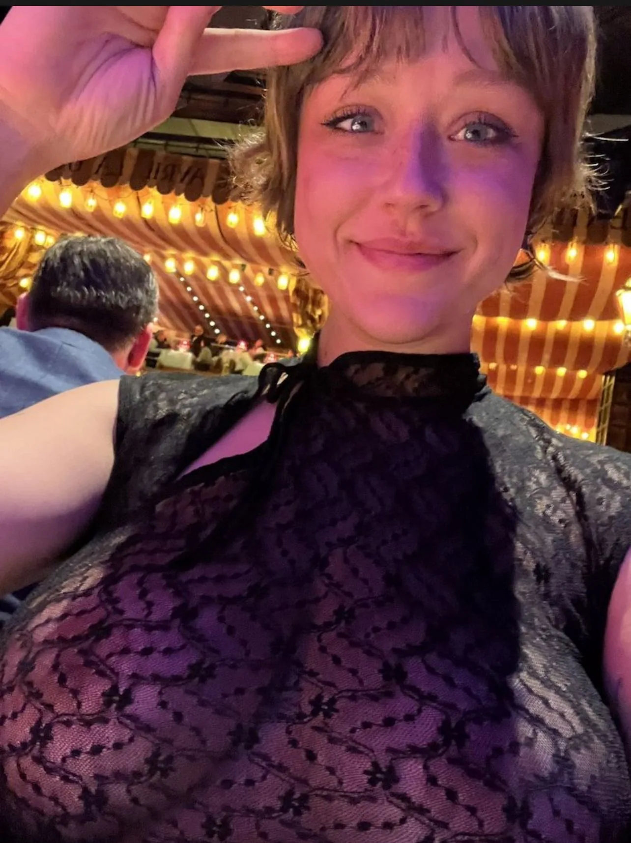 Katia - Escort Munich