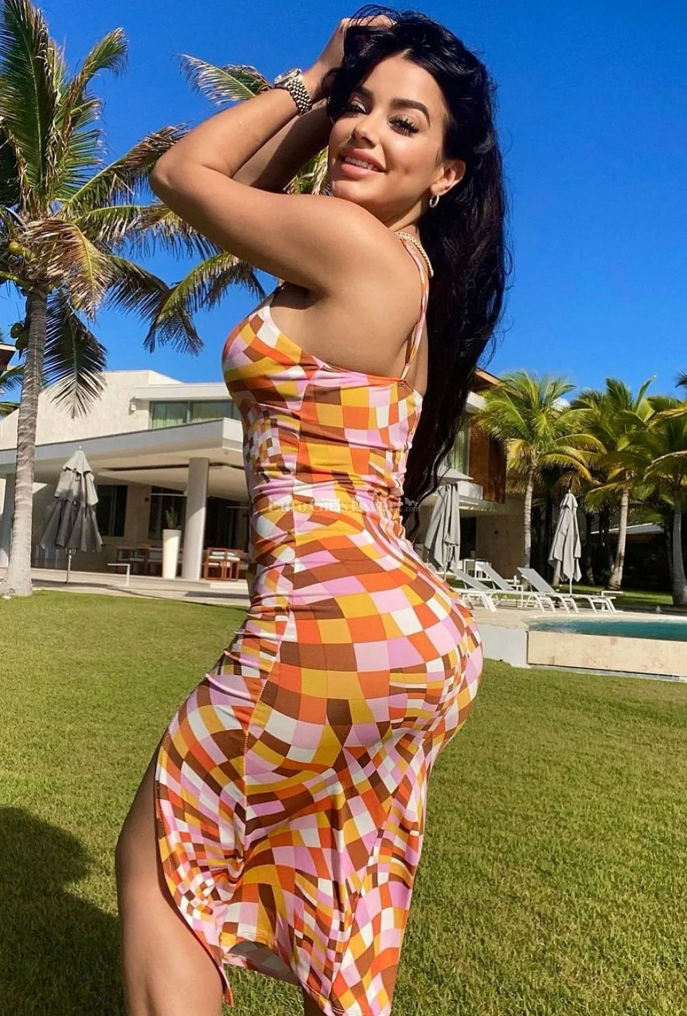 Lexa 11 - Escort Munich