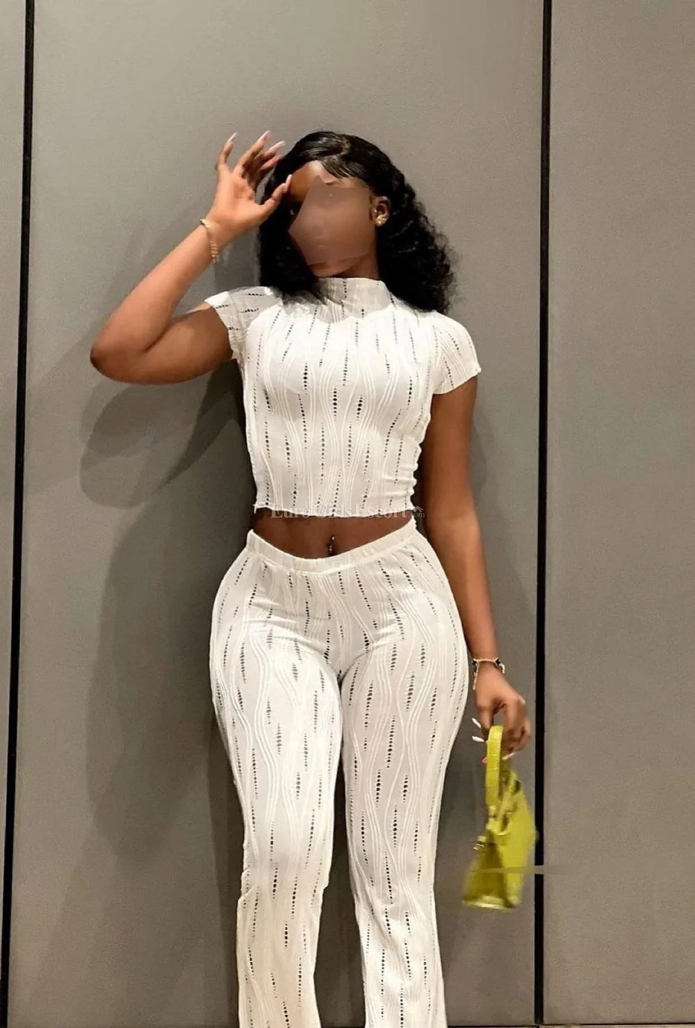 Rosa 85ff Ganz Neu - Escort Lohe-Rickelshof