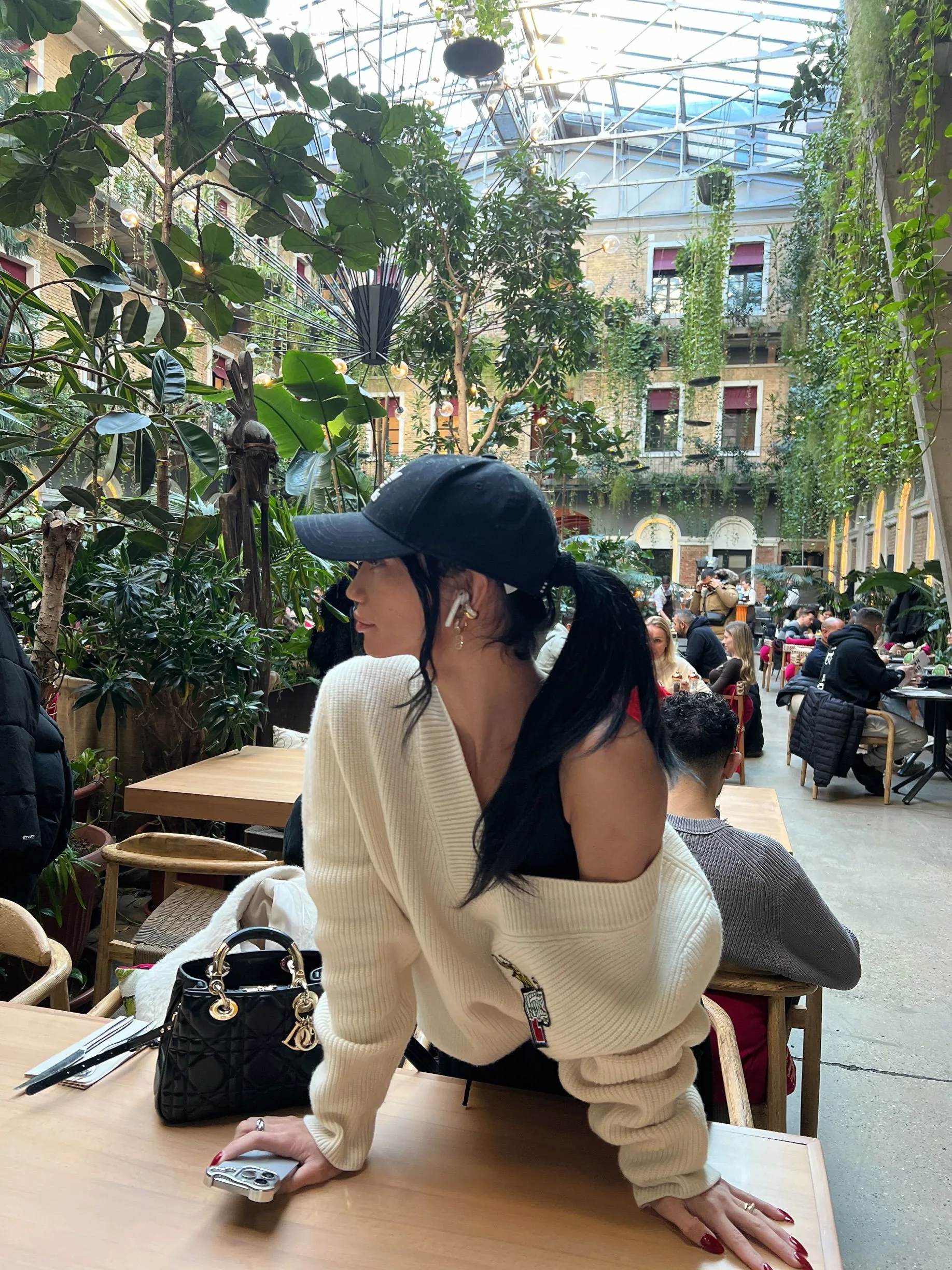 Sandy - Escort Rosenheim