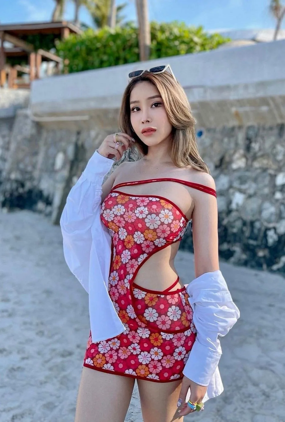 Silvie - Escort Munich