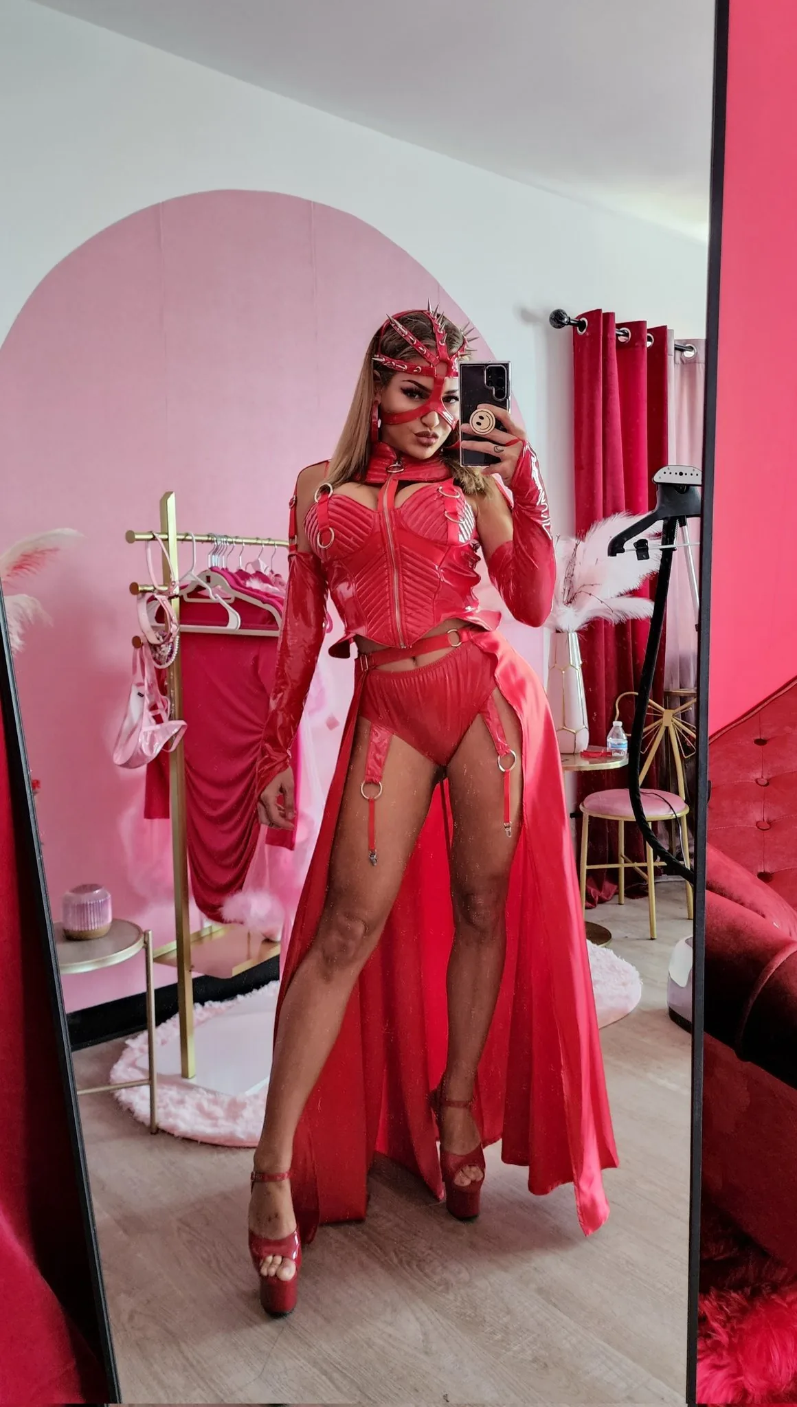 Trans Bella Carolina - Neue Fotos! - Escort Rosenheim