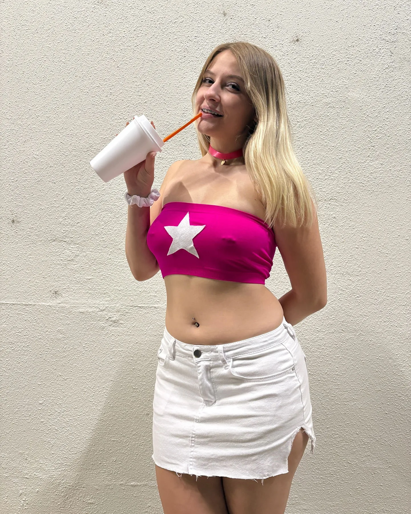 TRANS EVELYN KOLUMBIANISCHE - Escort Lohe-Rickelshof