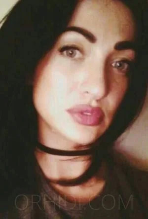 Alena escort München