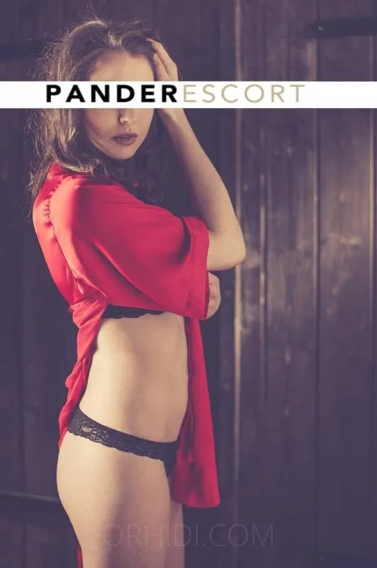 Sophia escort München
