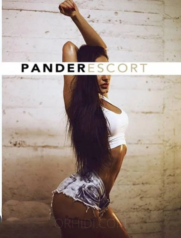Oksana escort München