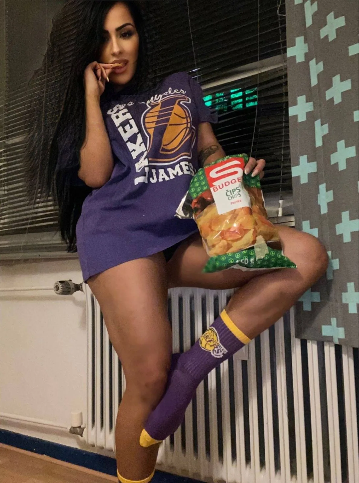 Lena 1 escort München