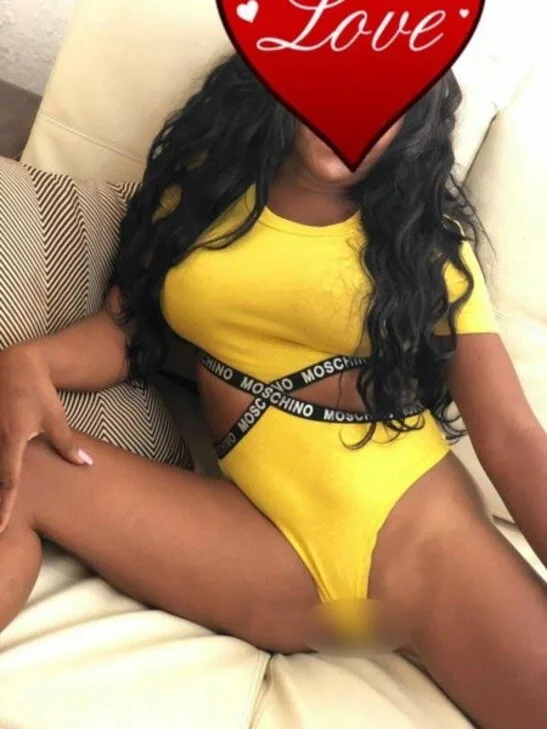Rosanna escort 
