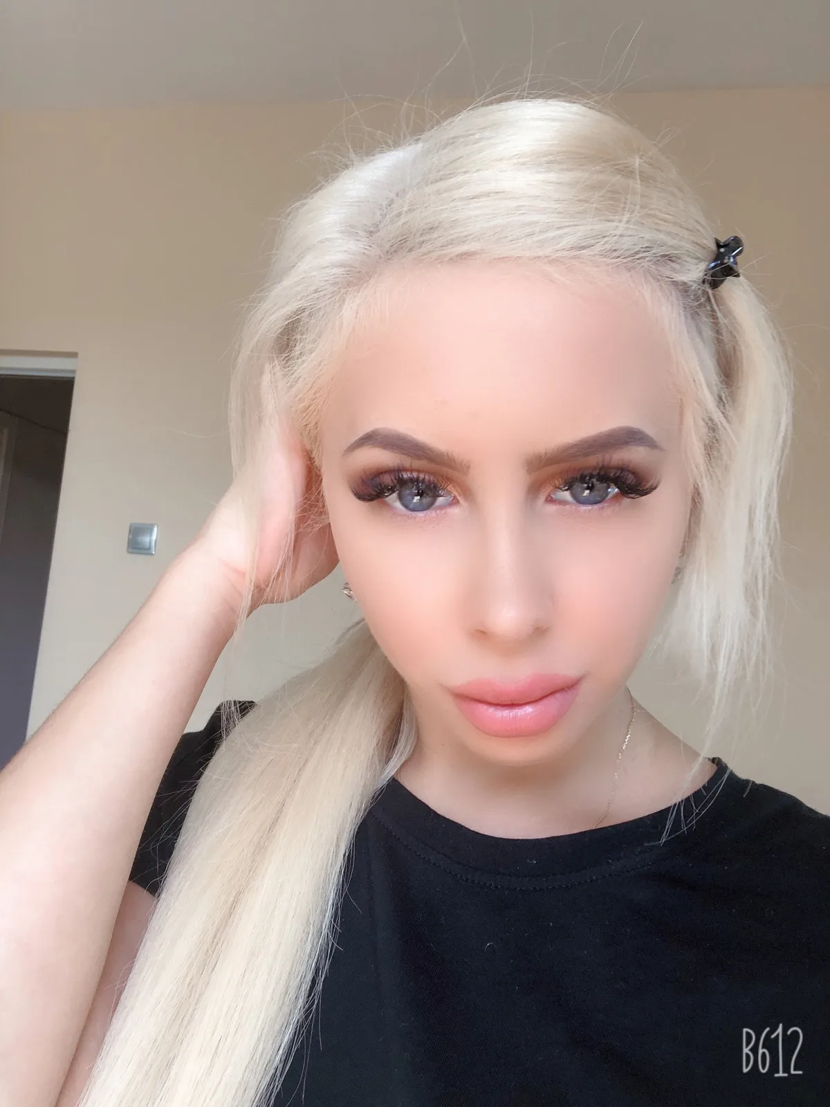 Kleine Alexxa1 escort München