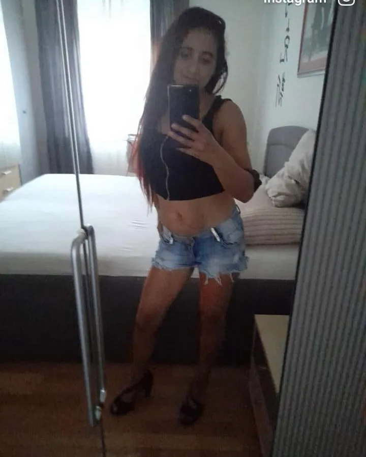 Andrea Ganz Neu escort München