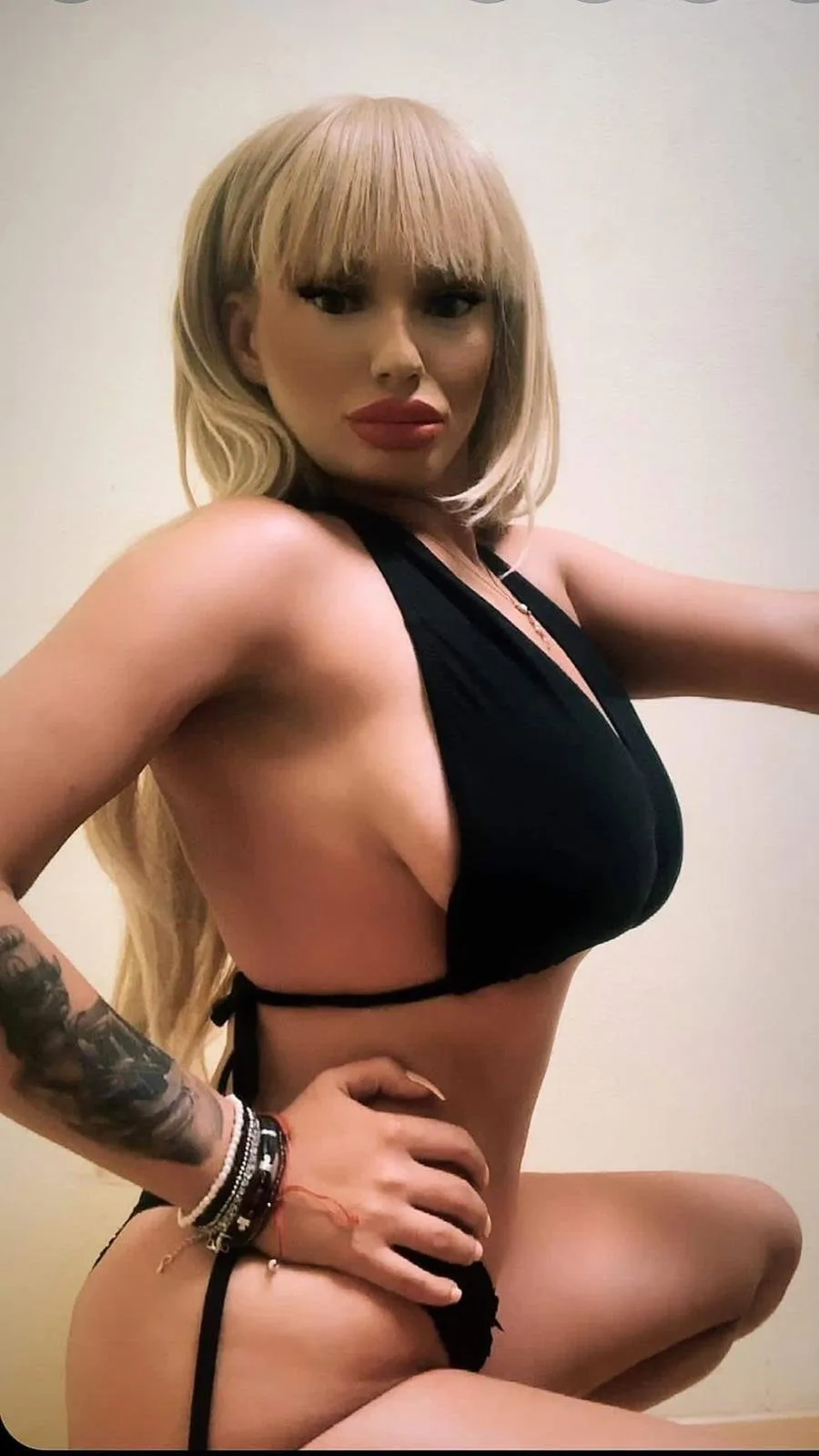 Mady2 escort 