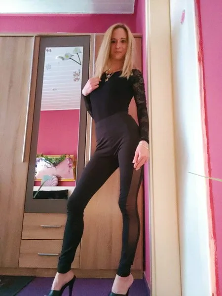 Linda escort München
