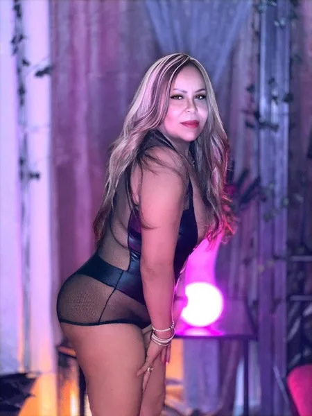 Gina Aus Panama escort München