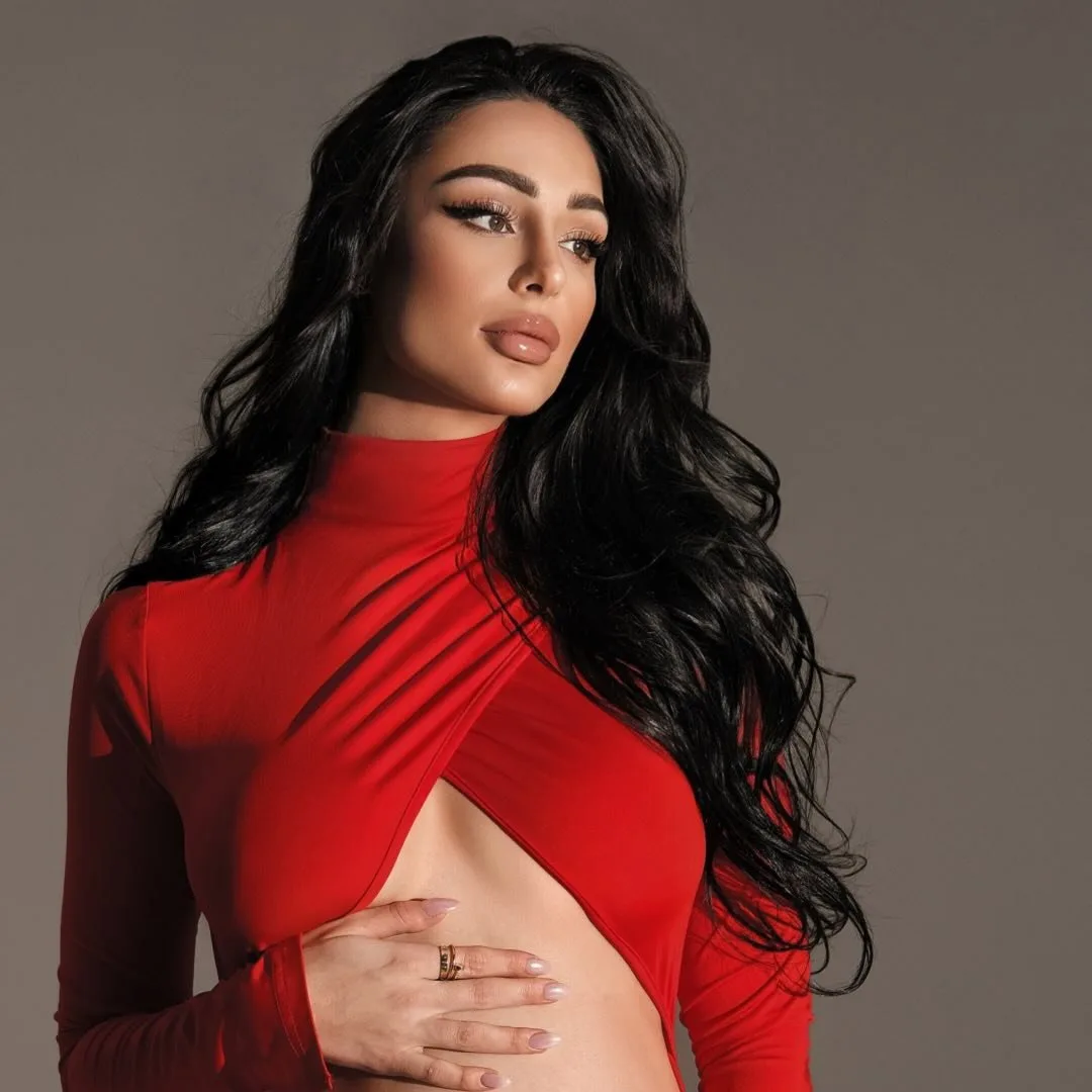 Jessica escort München