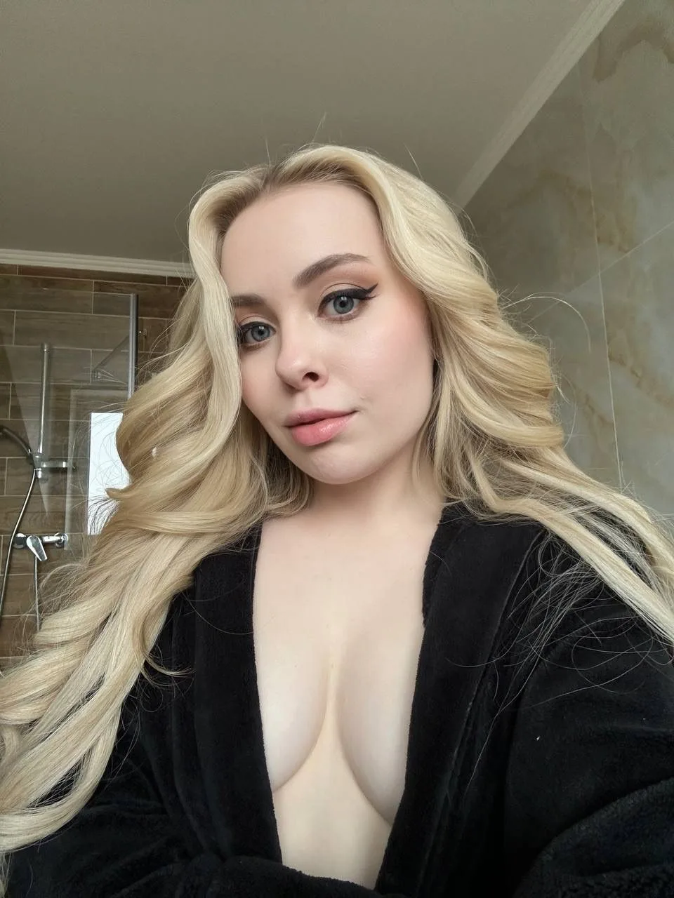 Rachelle escort München