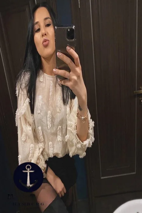 Gabrielle escort München