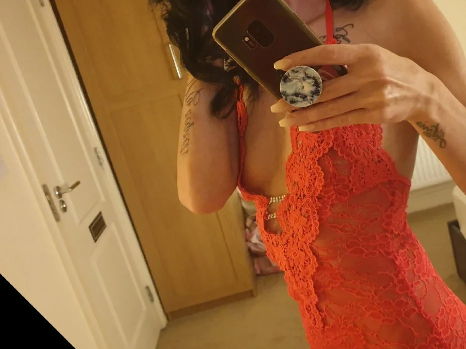 Aisha xx escort München