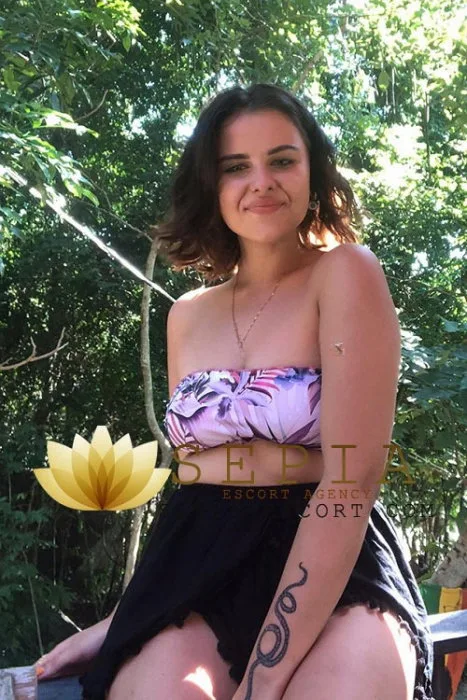 Frida escort 