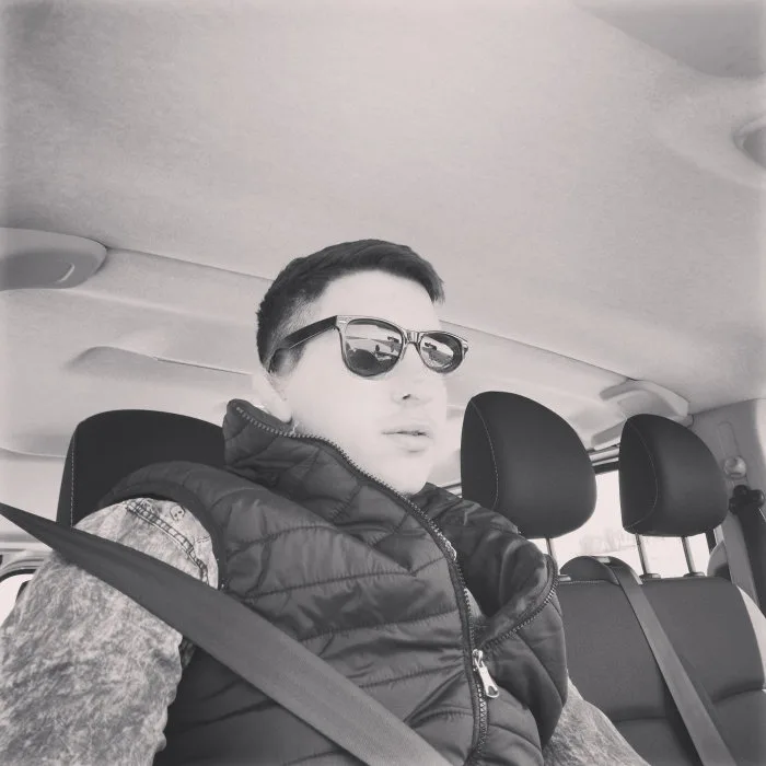Raul escort 