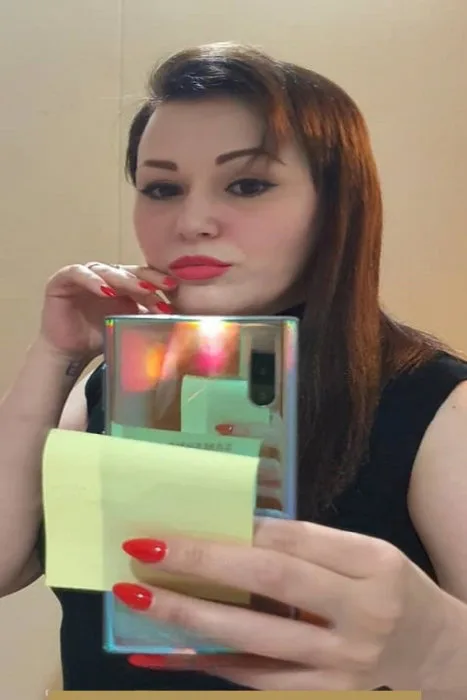 Loura escort München