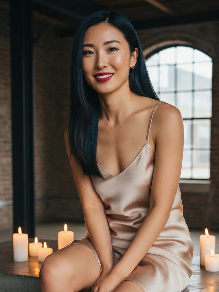 Suki-Mai escort München
