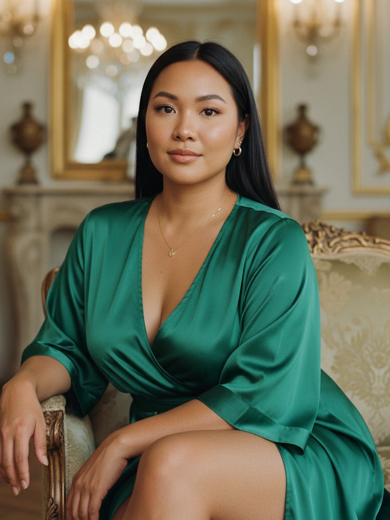 AmayaFox escort München