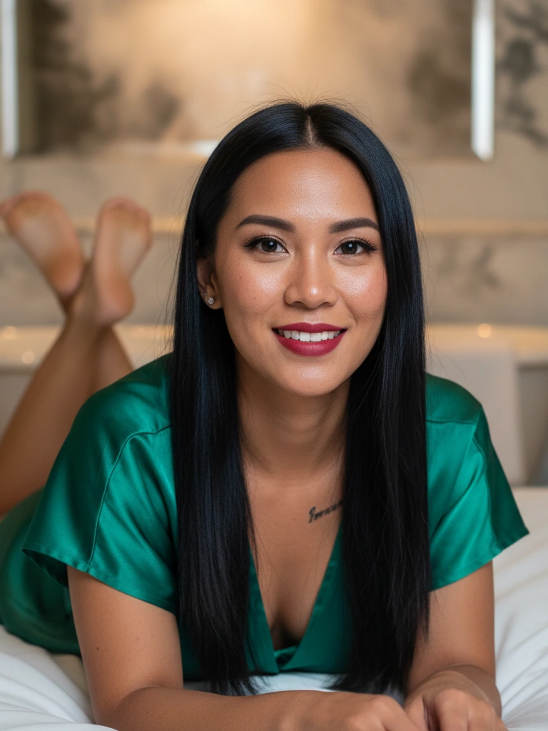 KohanaLovely escort München