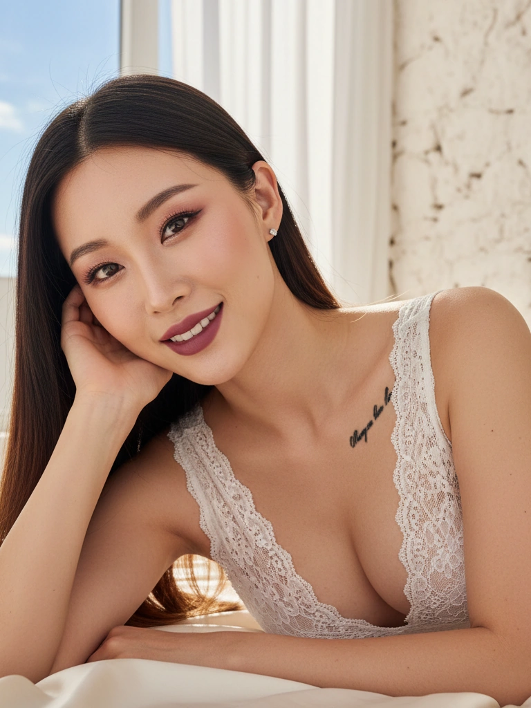 JadeSweety escort München