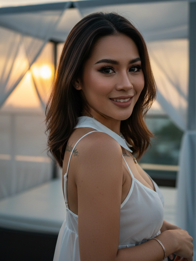 Mizuki escort München