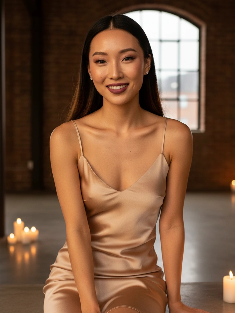 AkiraCandy escort München