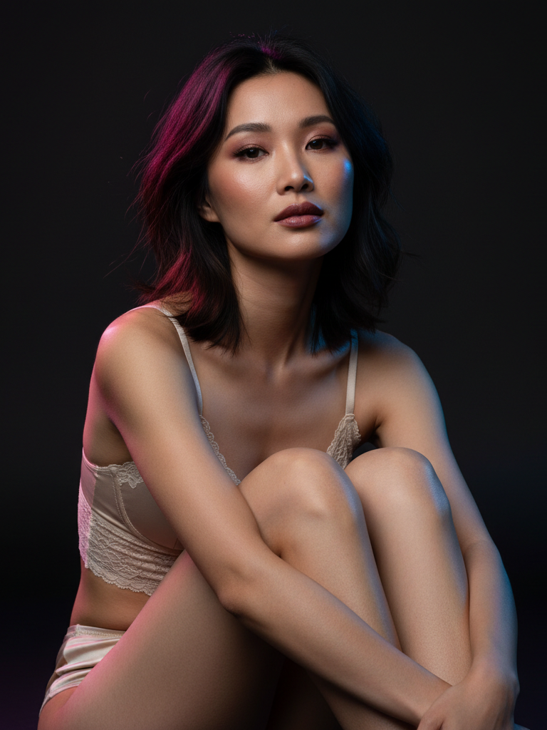 MizukiDolly escort München