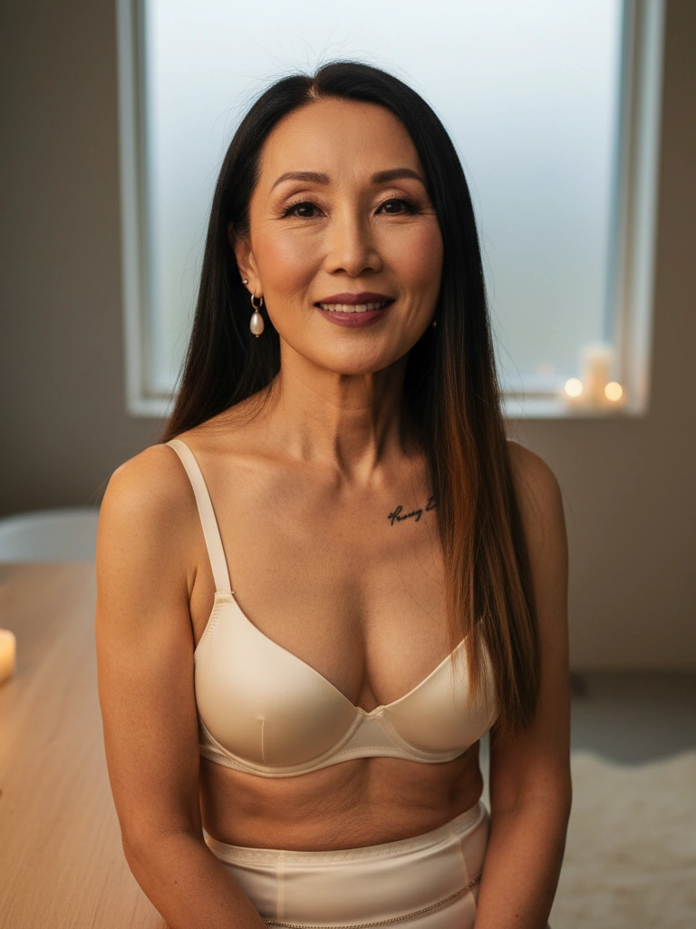 KaiaLovely escort München