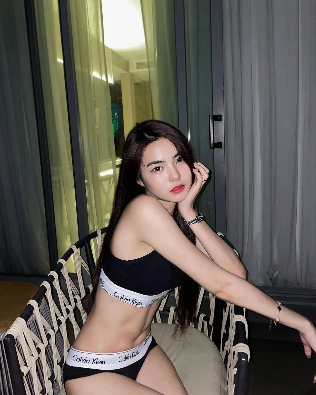 YumiSunshine escort München