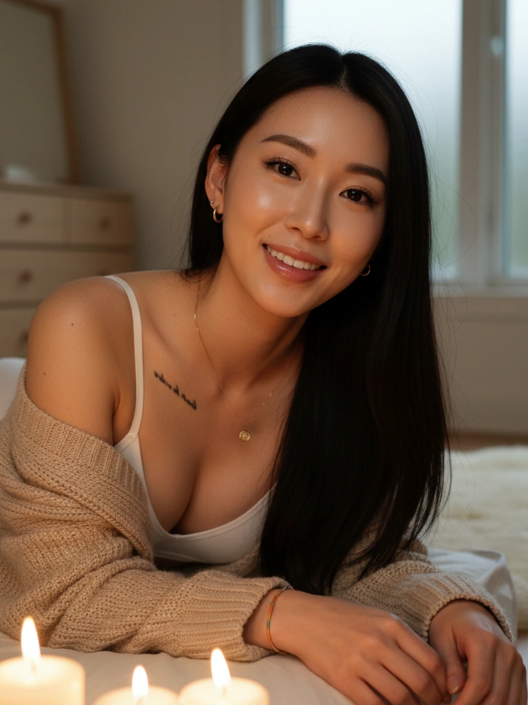 Suki-AnnBaby escort München