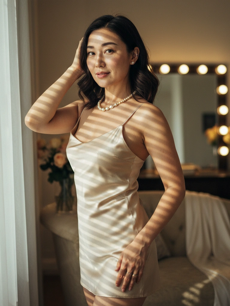 SilkyRei escort München