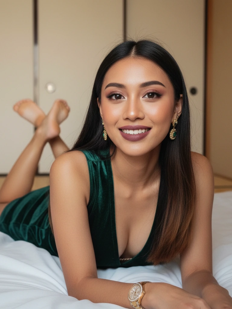 AkiraBunny escort München