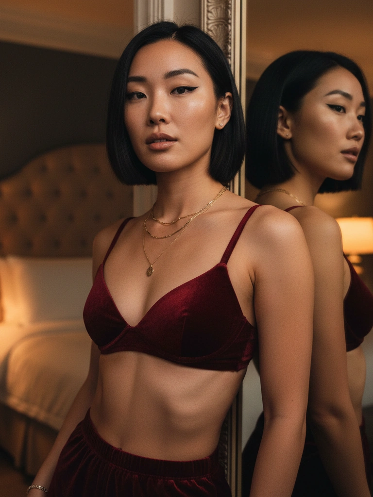 Hoshi escort 