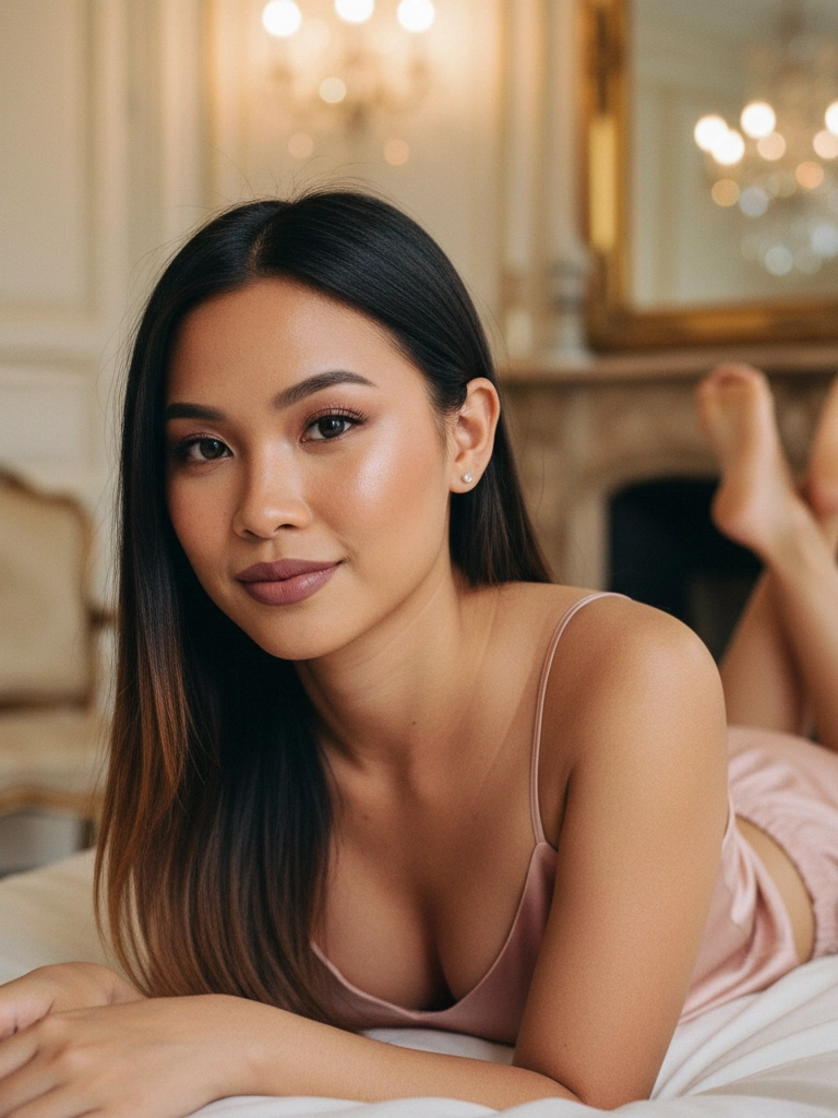 PearlRei escort München