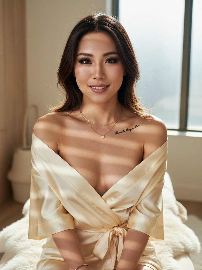 Mei escort München