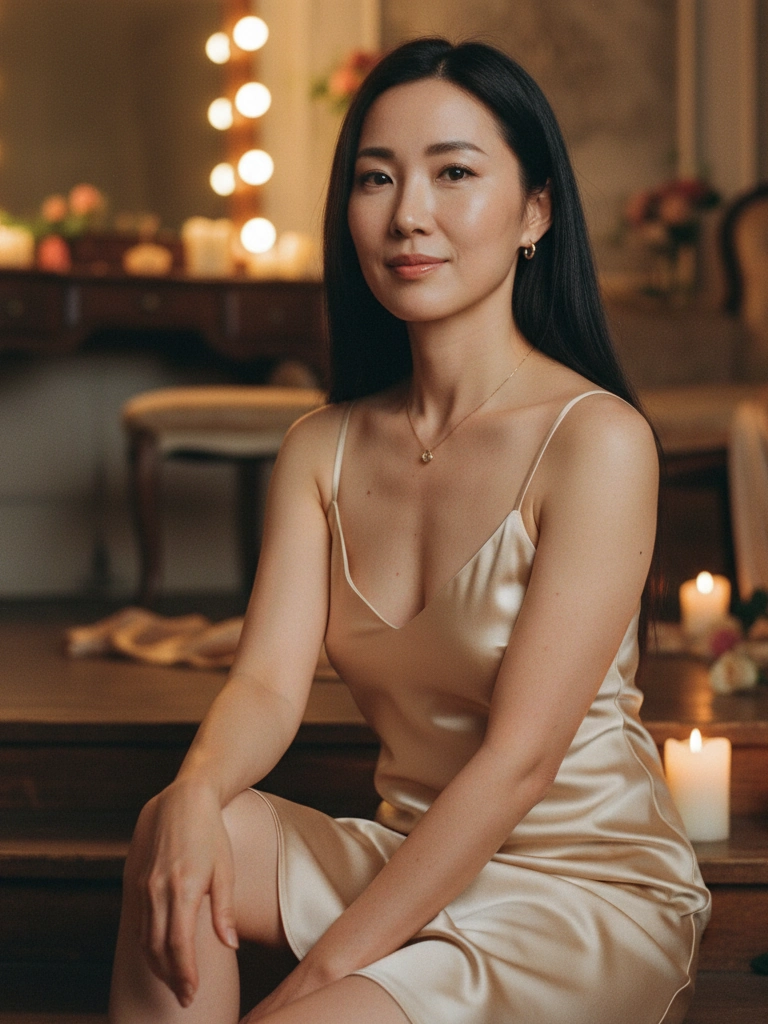StarYumi escort München