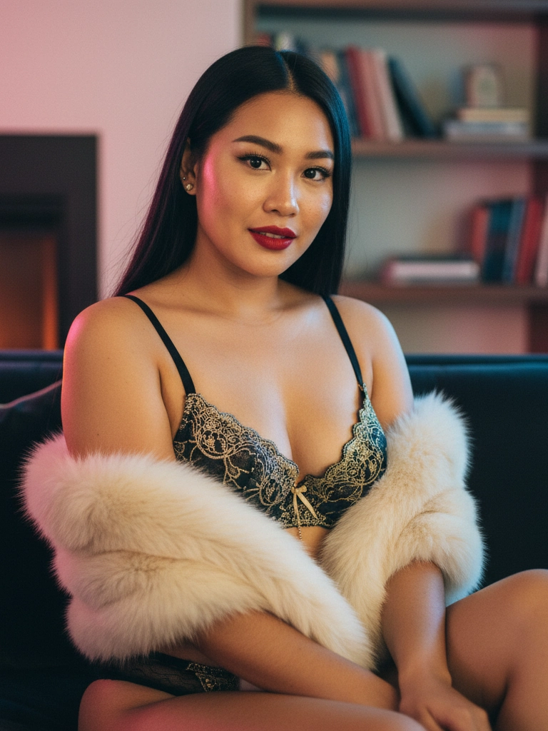 MiyaCharm escort München